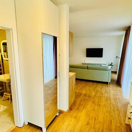 Apartment Liptovski Liptovsky Mikulas