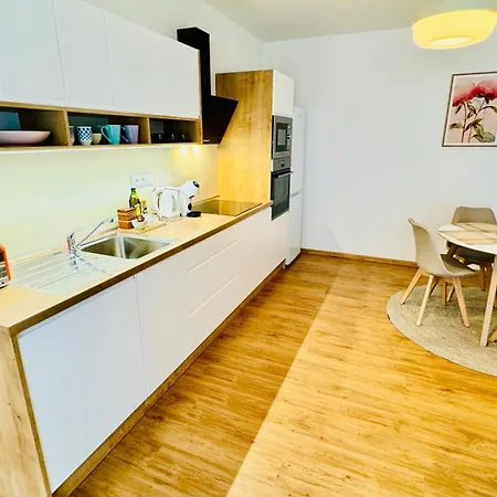 Apartment Liptovski
