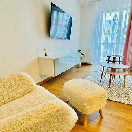 Liptovski Apartment