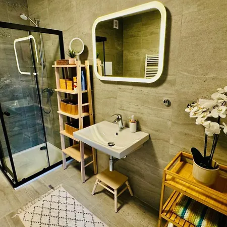 Apartment Liptovski Liptovsky Mikulas