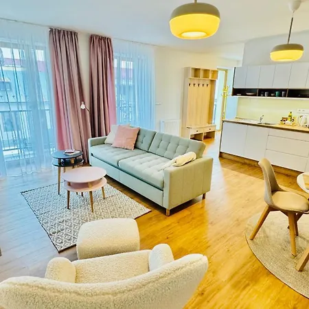 Liptovski Apartment