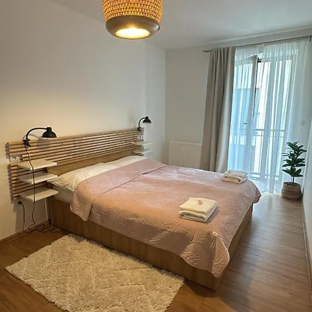 Apartamento Liptovski Liptovský Mikuláš