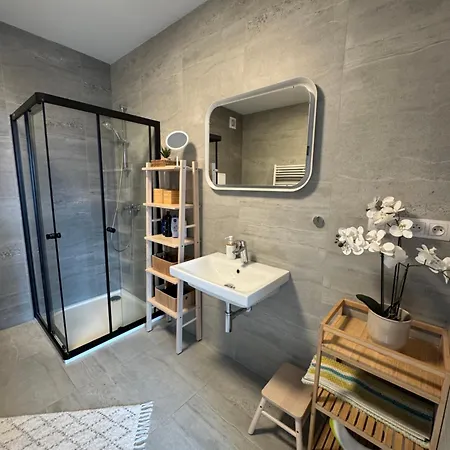 Liptovski Apartamento *