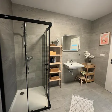 Liptovski Apartamento Liptovský Mikuláš