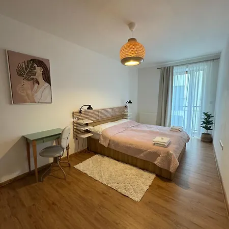 Appartement Liptovski