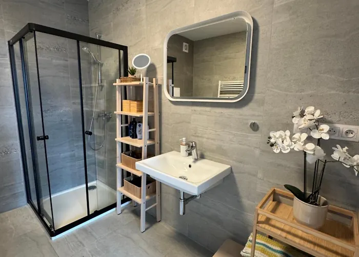 Liptovski Apartmán *