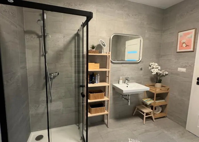 Liptovski Apartmán Liptovský Mikuláš